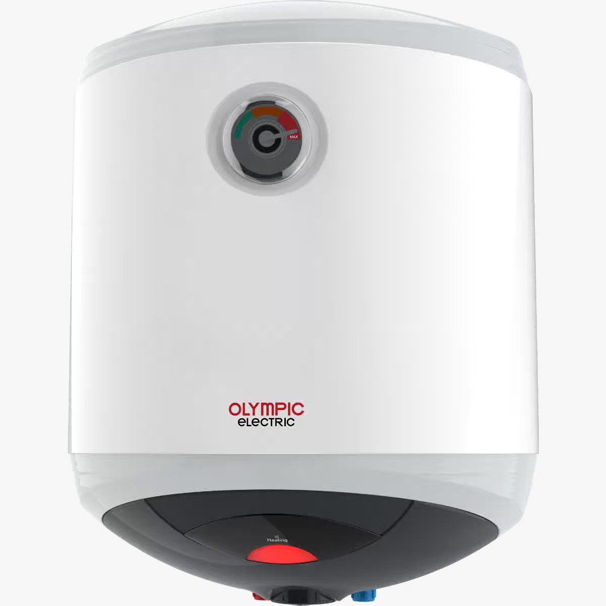 Hero اوليمبيك اليكتريك سخان مياه كهرباء ميكانيكل 40 لتر