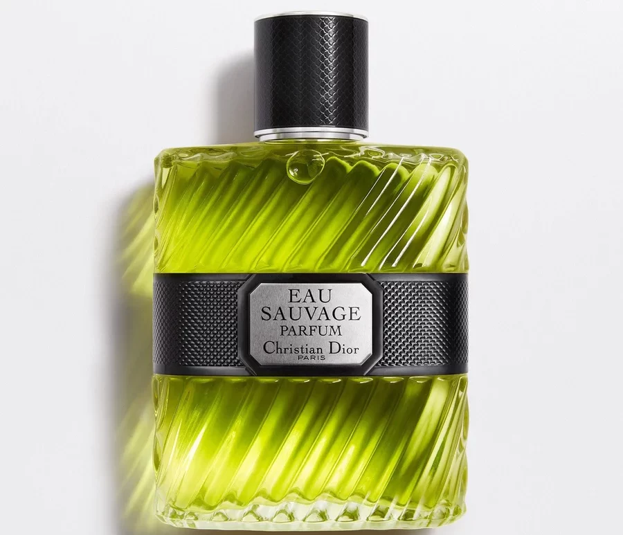 عطر EAU SAUVAGE PARFUM