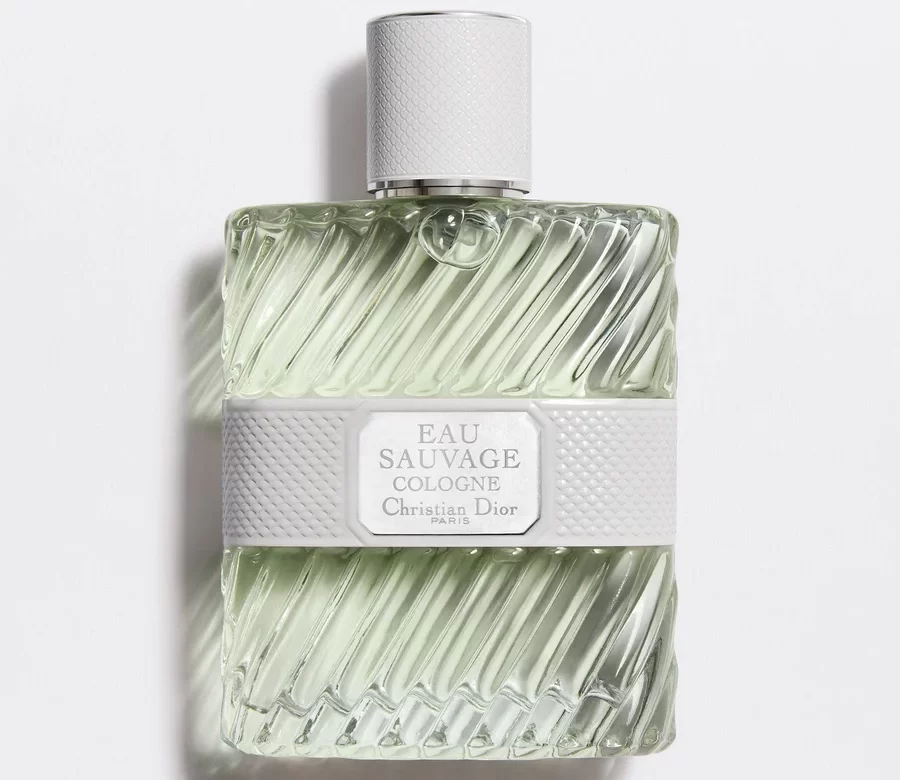 عطر EAU SAUVAGE COLOGNE
