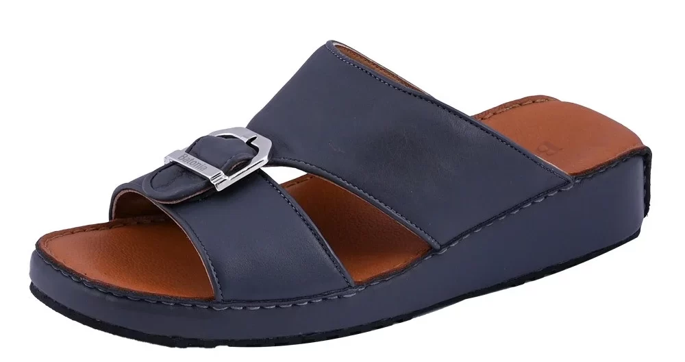 نعال خليجي رجالي من باتونيا