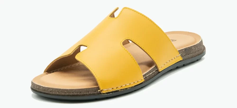 نعال اسباني من باتونيا