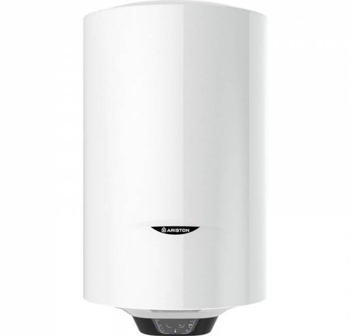 اريستون سخان كهرباء 50 لتر تيتانيوم ايكو PRO1 ECO 50 V 