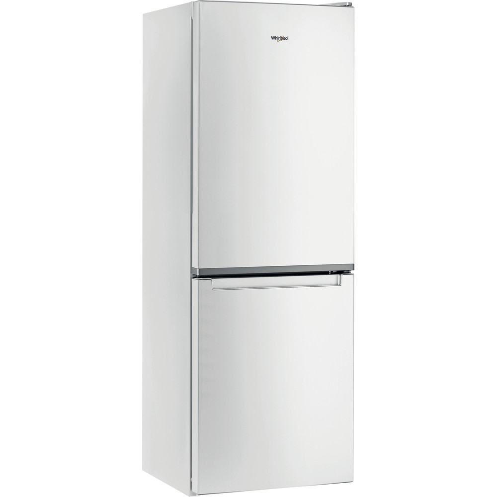 ثلاجة بلت ان Ariston BCB 8020 AA F C Built-In Combi Refrigerator, No Frost