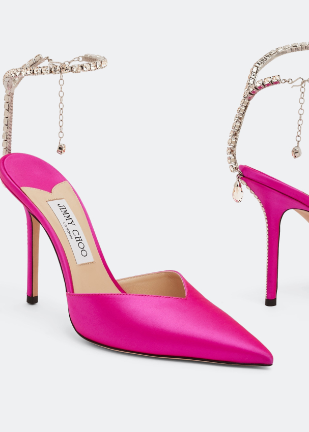  أحذية نسائية كعب عالي