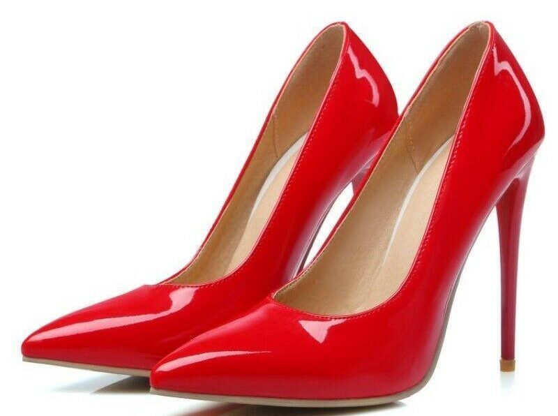 احذية نسائية كعب ROLOL Heels