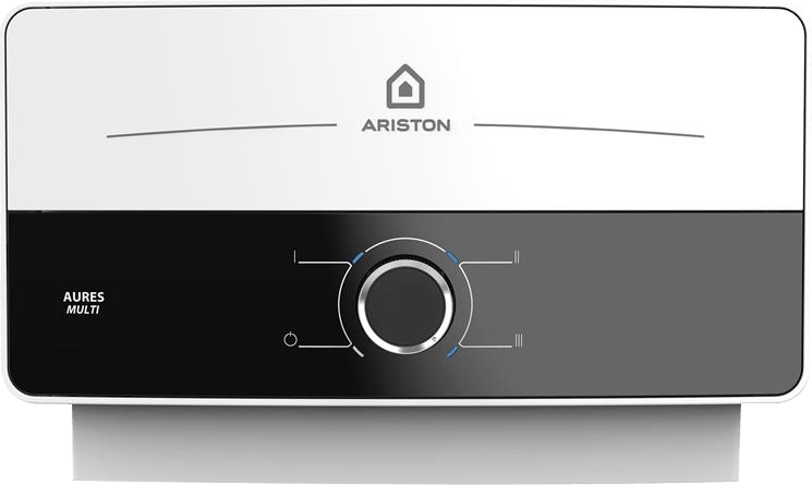 سخان اريستون فوري AURES MULTI
