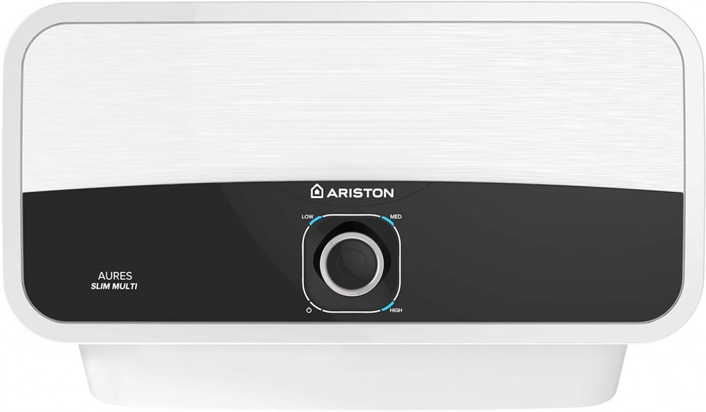 سخان فوري اريستون ساكو Aures SM  7.7 كيلو واط