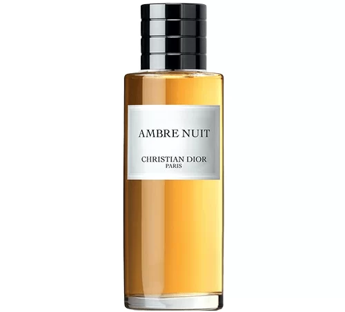 عطر AMBRE NUIT