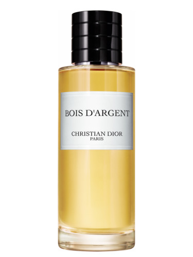 عطر Bois d'Argent