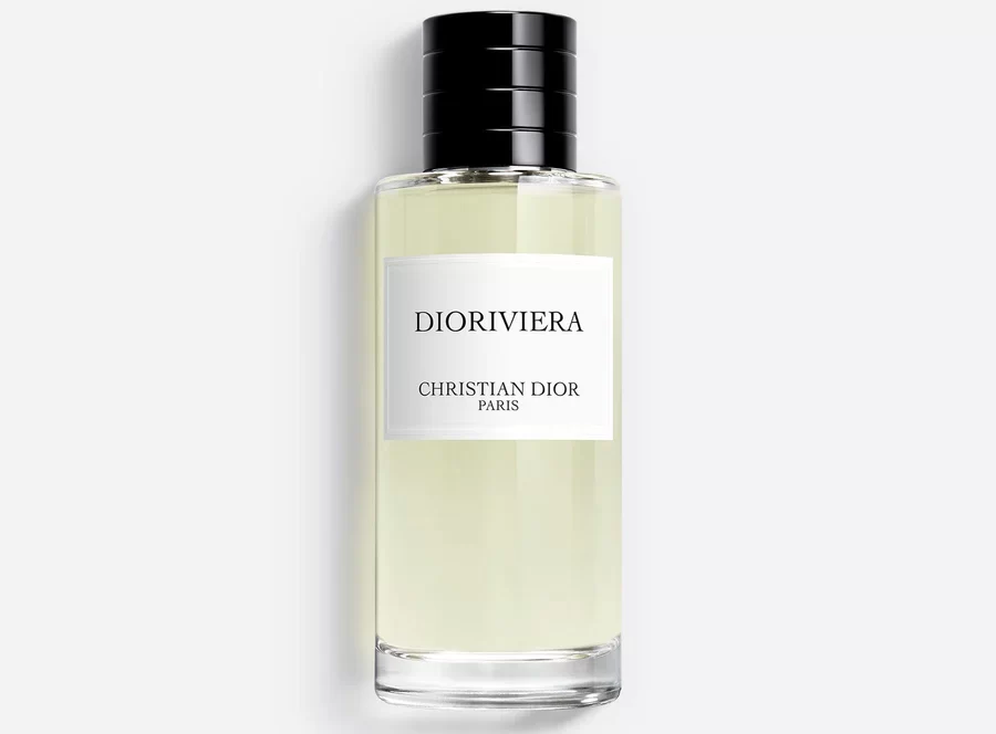 عطر DIORRIVIERA