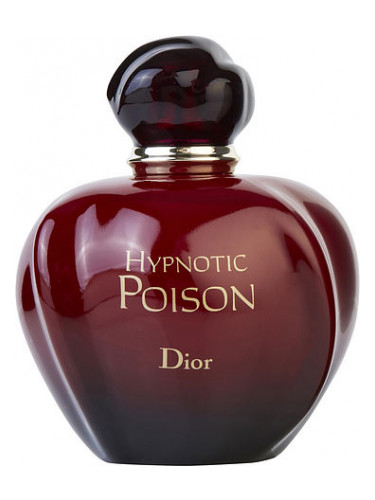 عطر Dior Poison Eau de Toilette أفضل عطورات ديور للعرايس