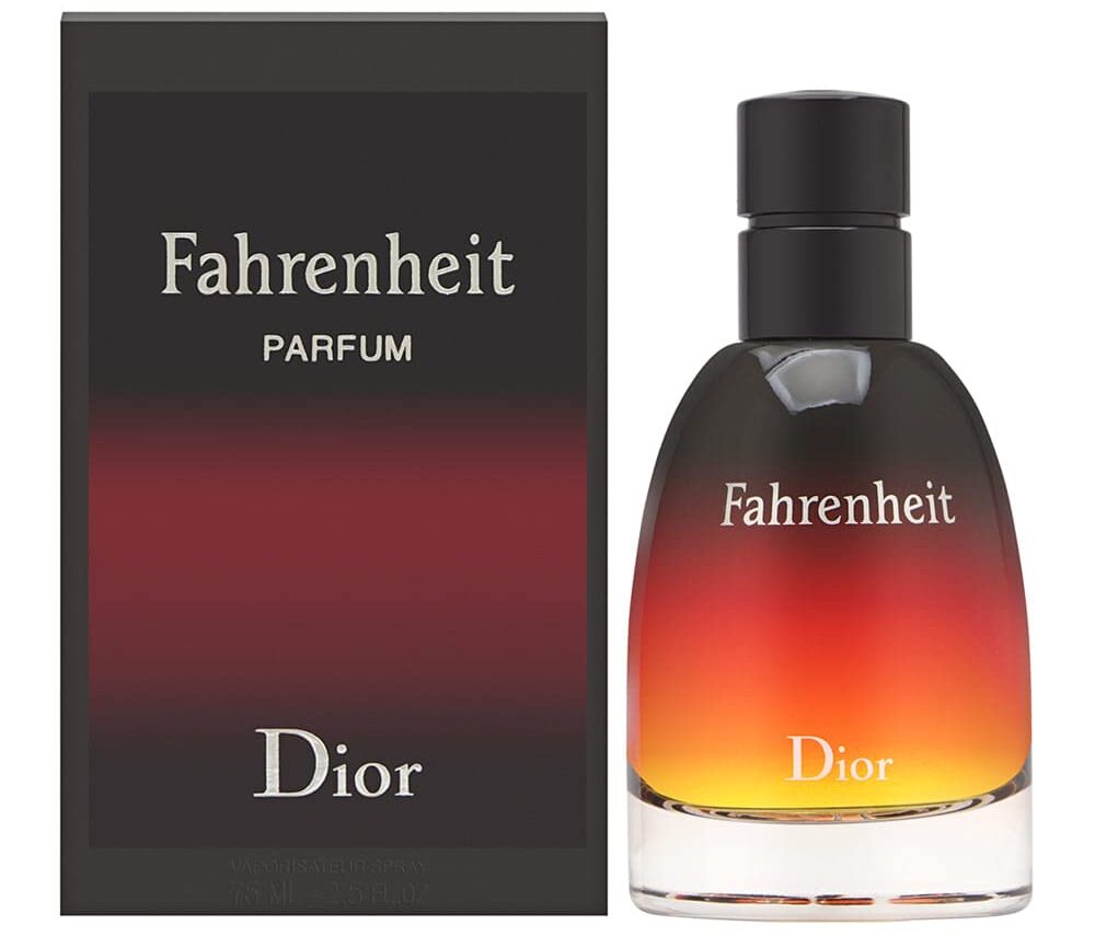 عطر FAHRENHEIT PARFUM