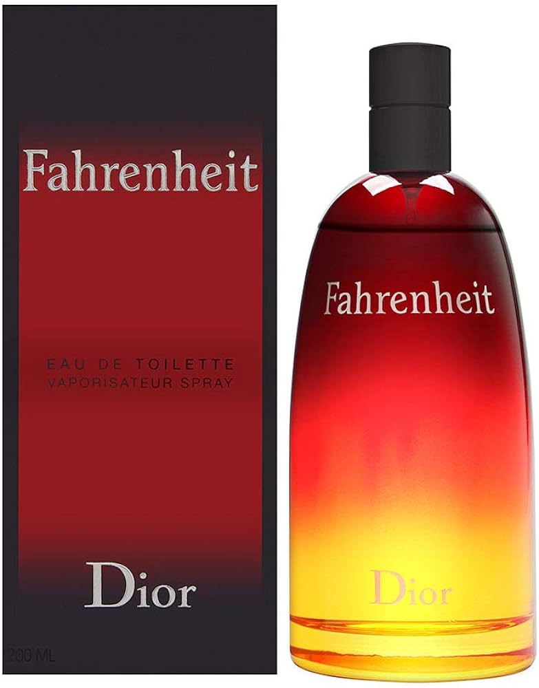 عطر Fahrenheit
