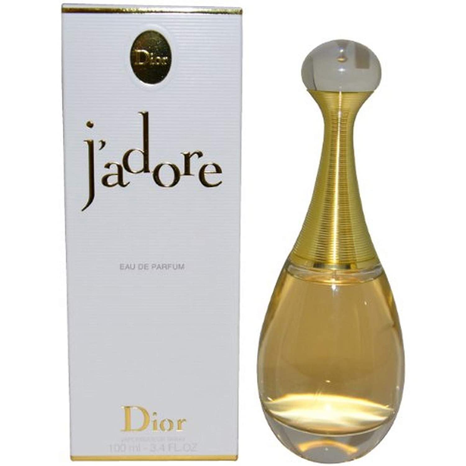 عطر J'adore Eau de Parfum