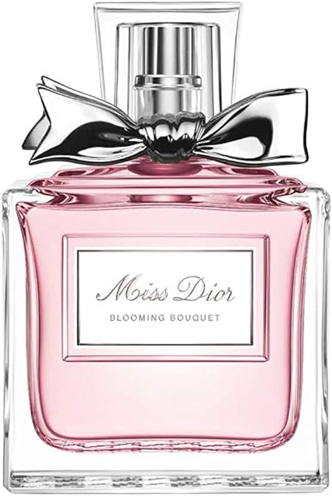 عطر Miss Dior Blooming Bouquet