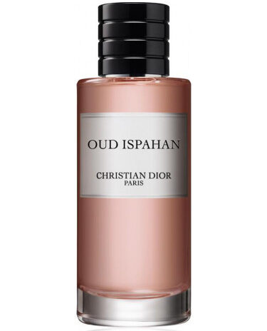 عطر OUD ISPAHAN