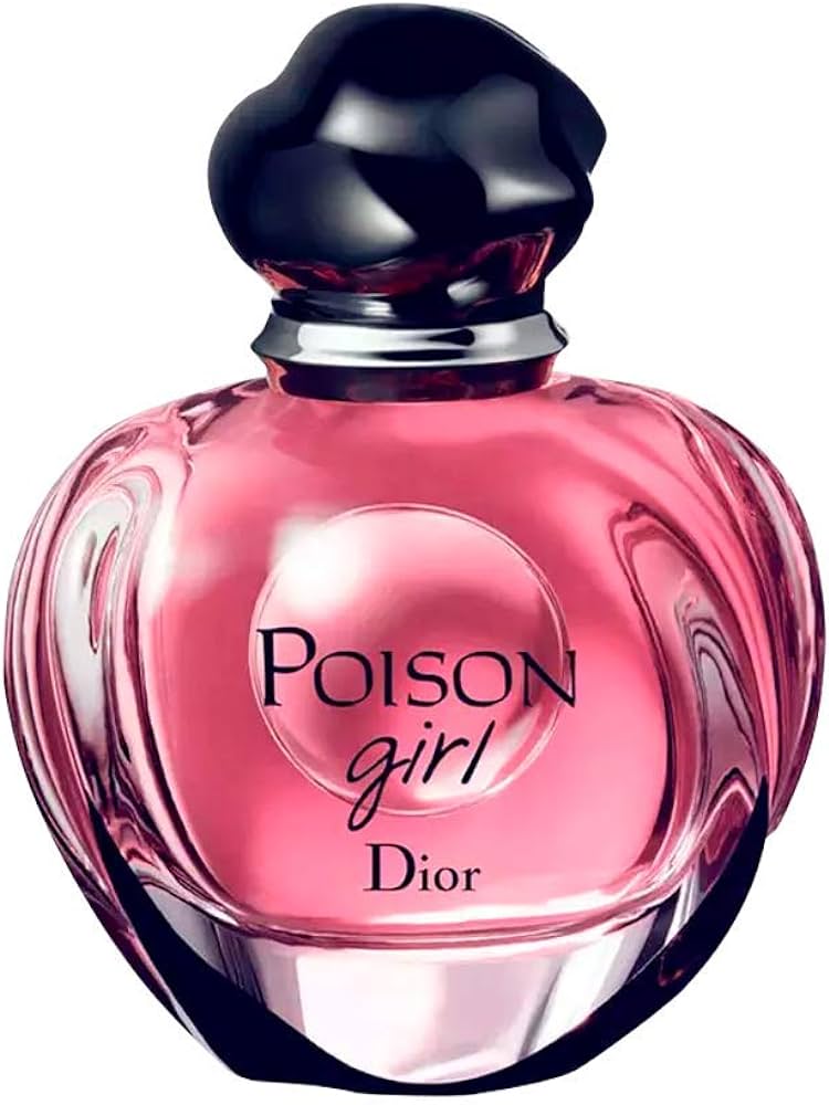عطر POISON GIRL EAU DE TOILETTE 