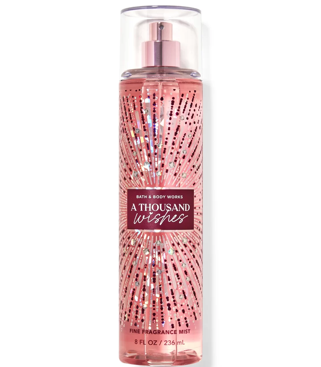 عطر آ ثاوزند ويشيز (Thousand Wishes)