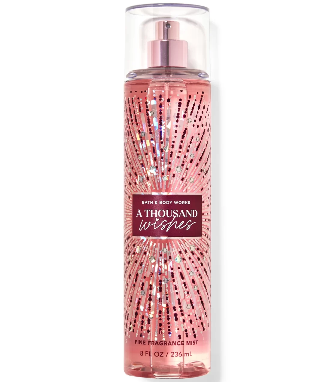 عطر آ ثاوزند ويشيز (Thousand Wishes)