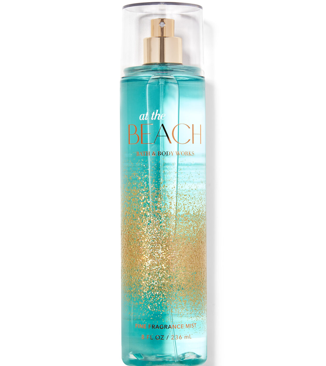عطور جسم باث اند بودي