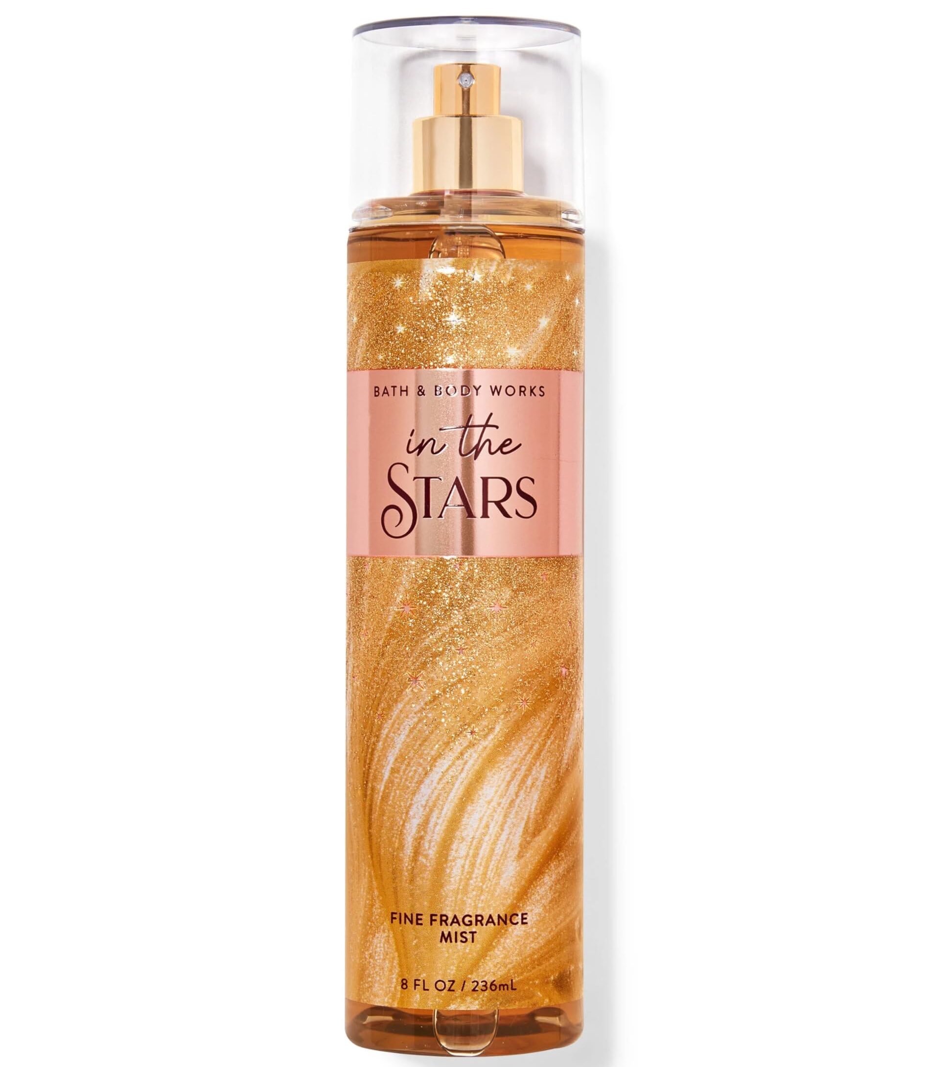 عطر إن ذا ستارز (In the Stars) 