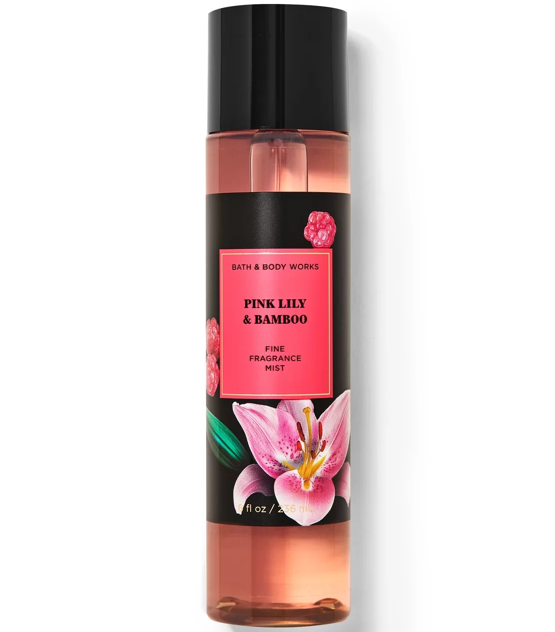عطر بينك ليلي آند بامبو