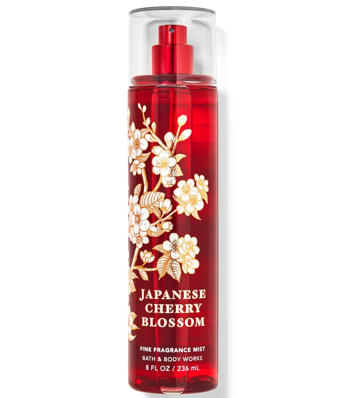 عطر جابانيز تشيري بلوسوم
