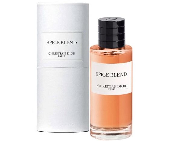 عطر ديور سبايس بلند (Dior Spice Blend)