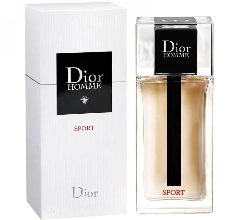 عطر ديور هوم سبورت