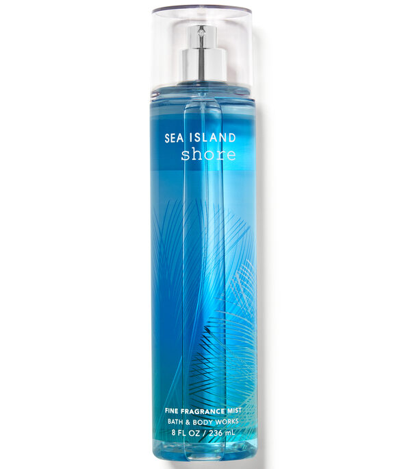 عطر سي أآيلند شور