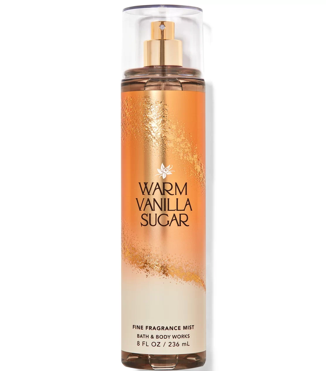 عطر ورم فانيلا شوغر