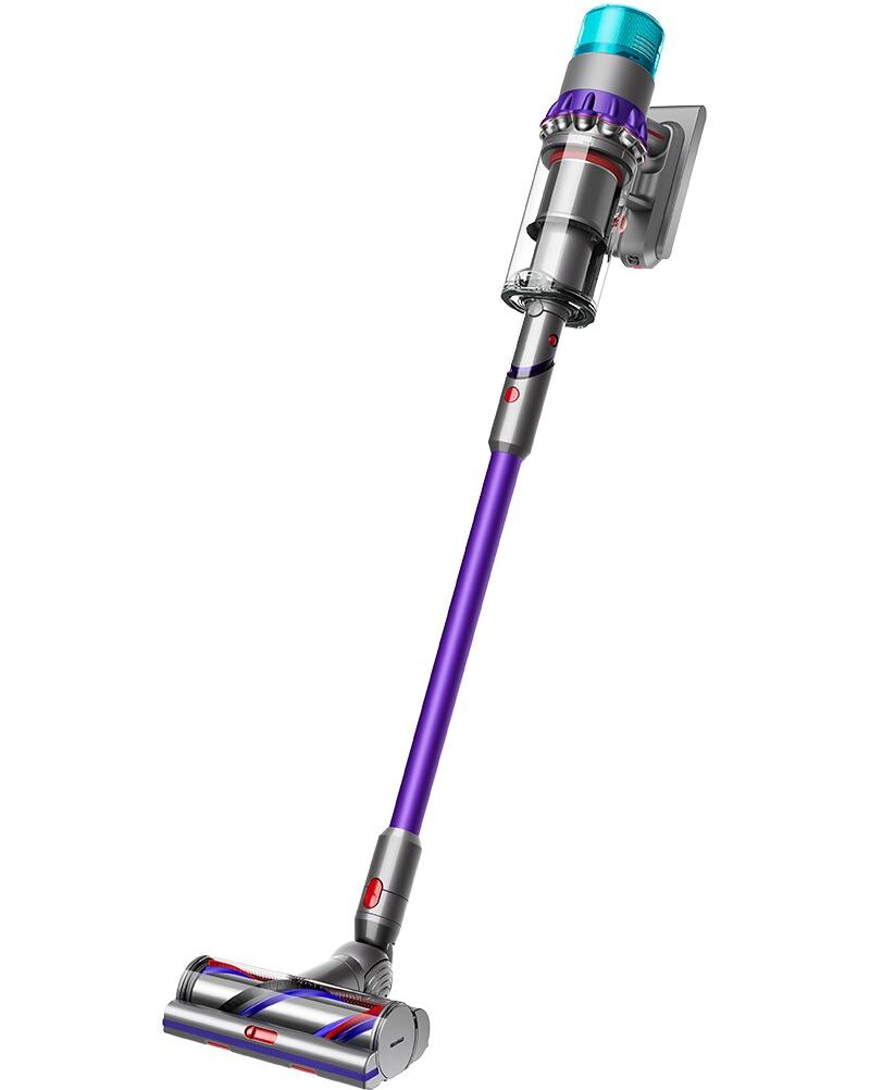 مكنسة Dyson Gen5detect Absolute