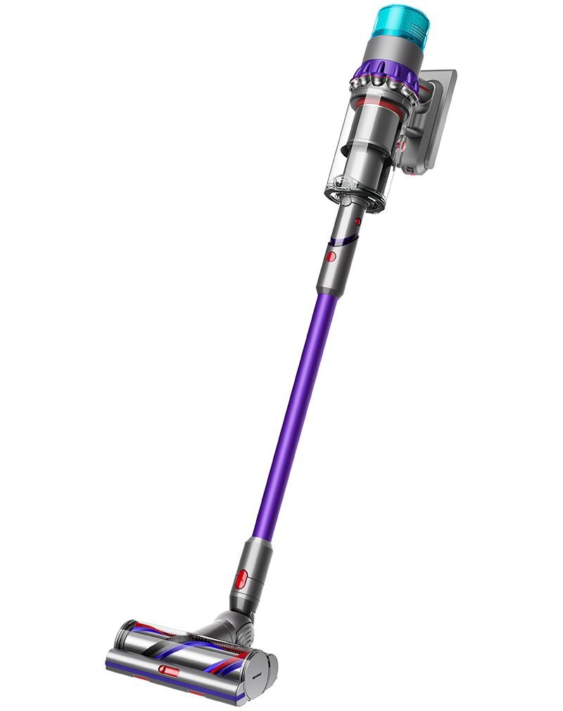 مكنسة Dyson Gen5detect Absolute