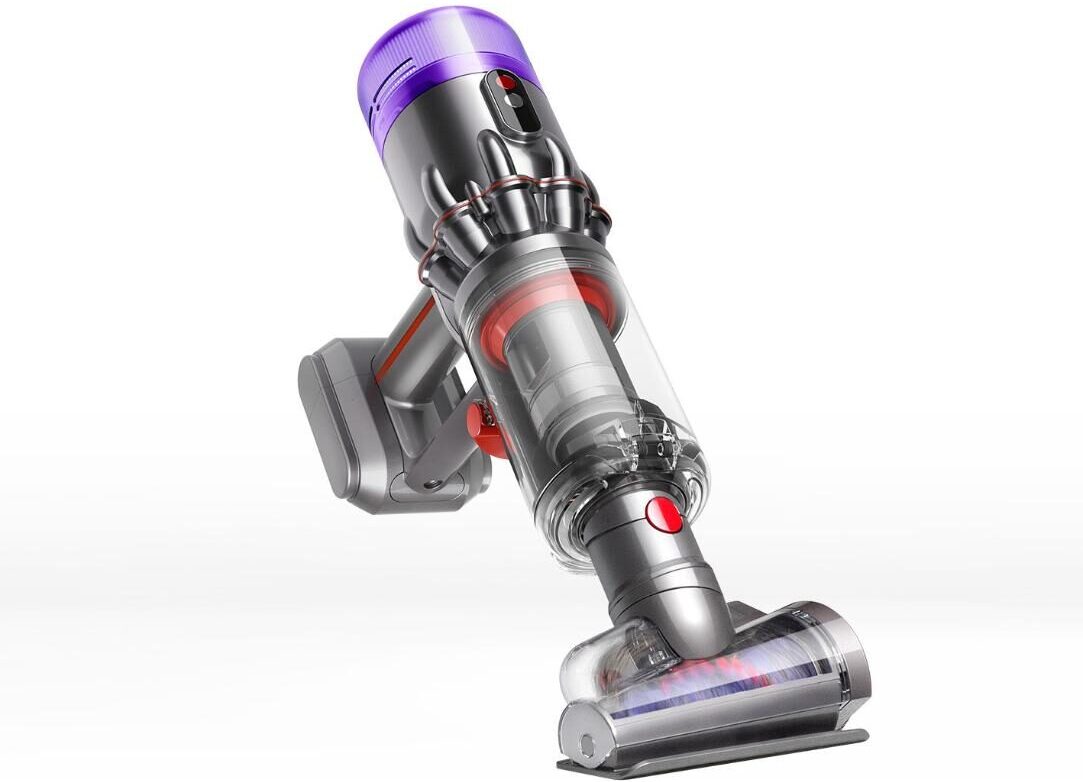 مكنسة  Dyson Humdinger