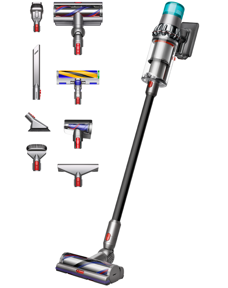 افضل مكنسة دايسون