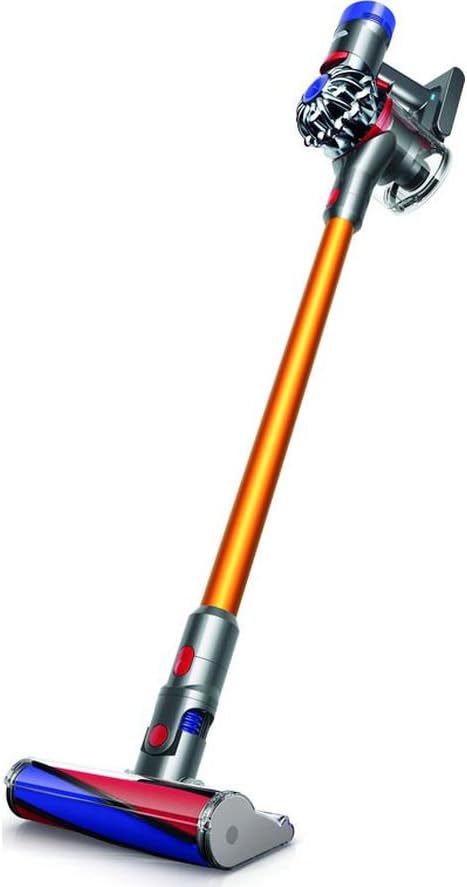 مكنسة Dyson V8