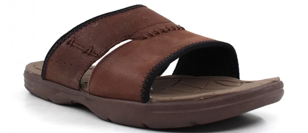 نعال رياضه من hush Puppies For Men Pete Rebel