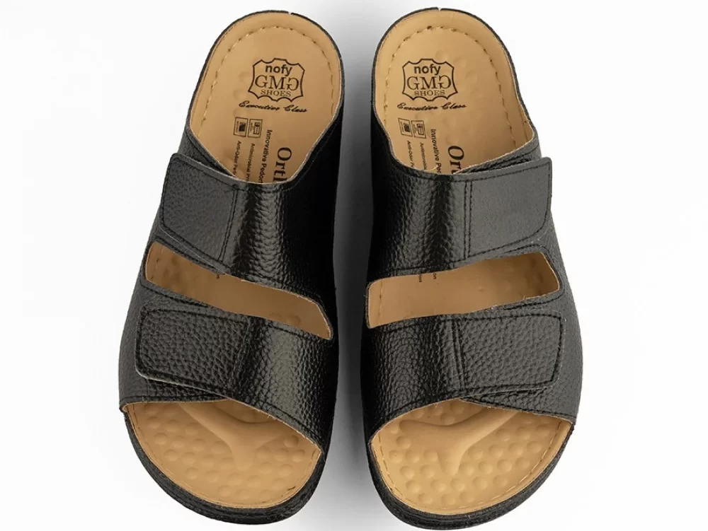 نعال طبي الماني ناعم من ام جي ام