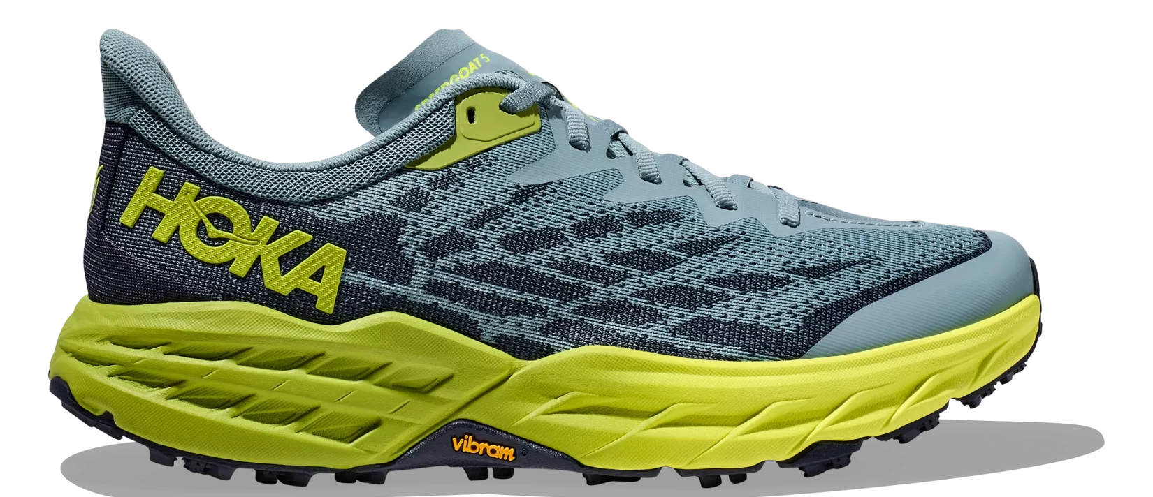 نعال طبيه رجاليه  Hoka Speedgoat 5