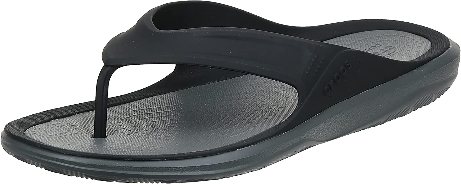 نعال طبيه رجاليه كروكس The Men’s Swiftwater Wave Flip