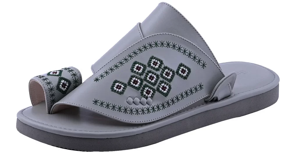 نعال قصيمي زبيري 