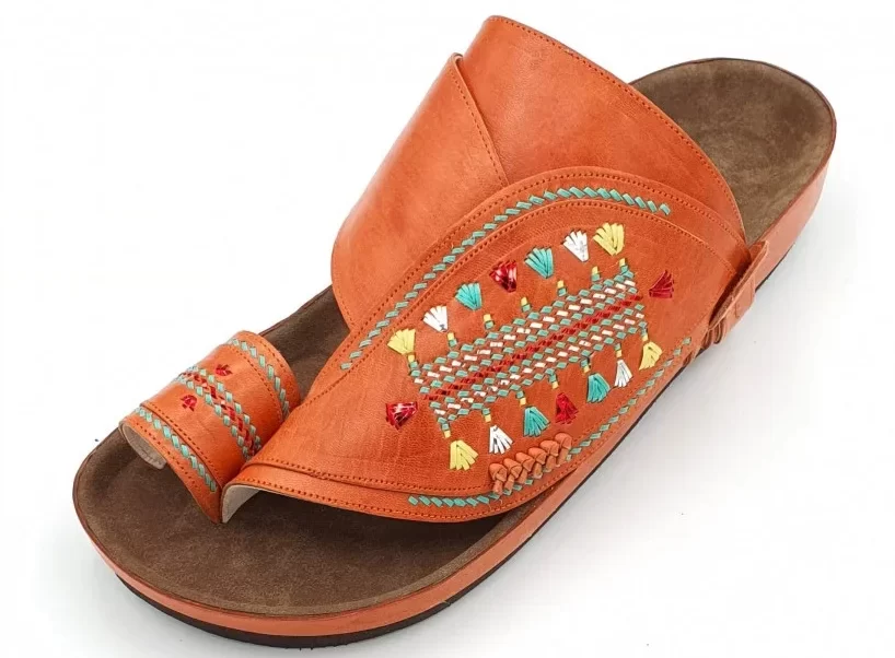 نعال قصيمي شرقي طبي 