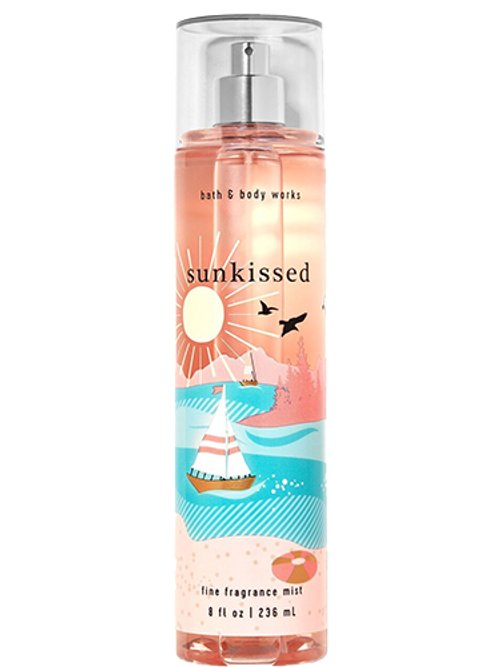عطر Sun-Kissed