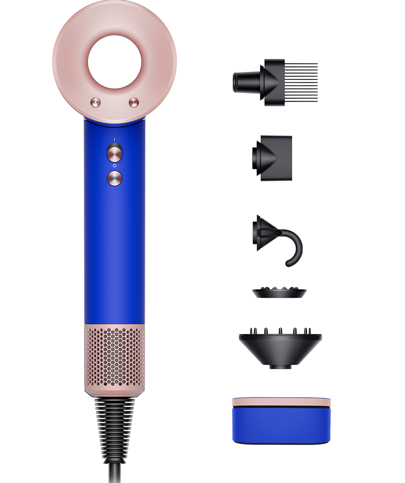 مجفف الشعر Dyson Supersonic™
