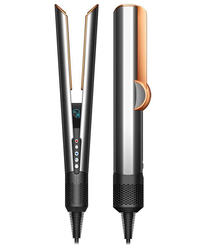 جهاز تمليس الشعر Dyson Airstrait™