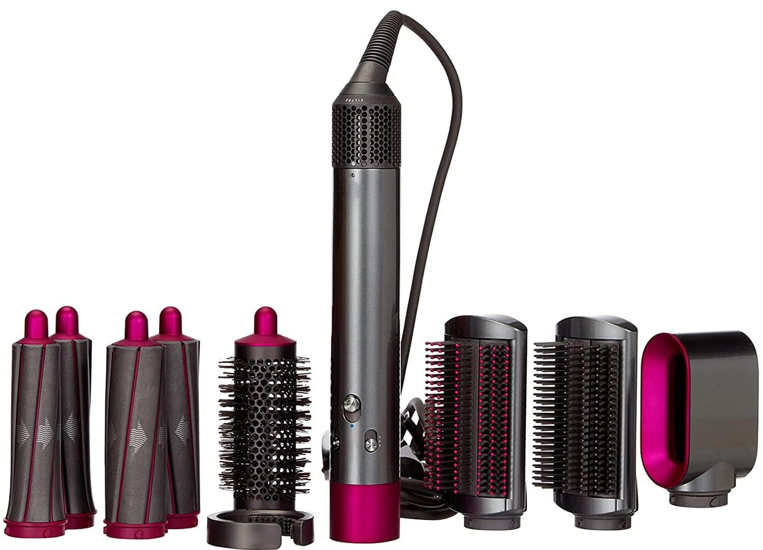 دايسون للشعر Dyson Airwrap Styler Complete
