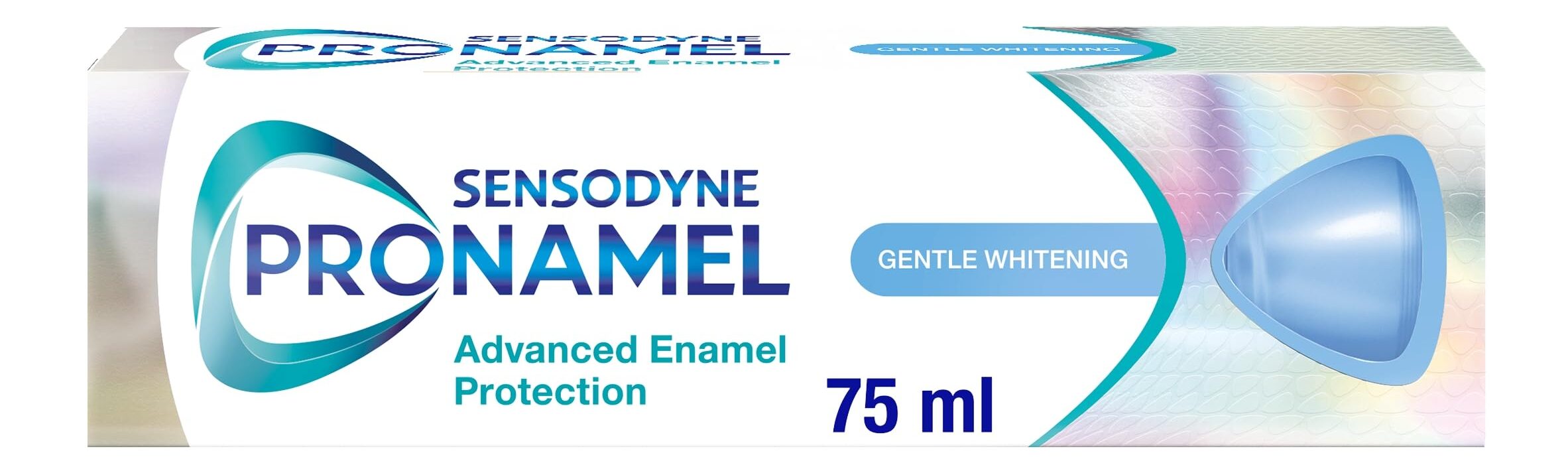 معجون أسنان سنسوداين Pronamel