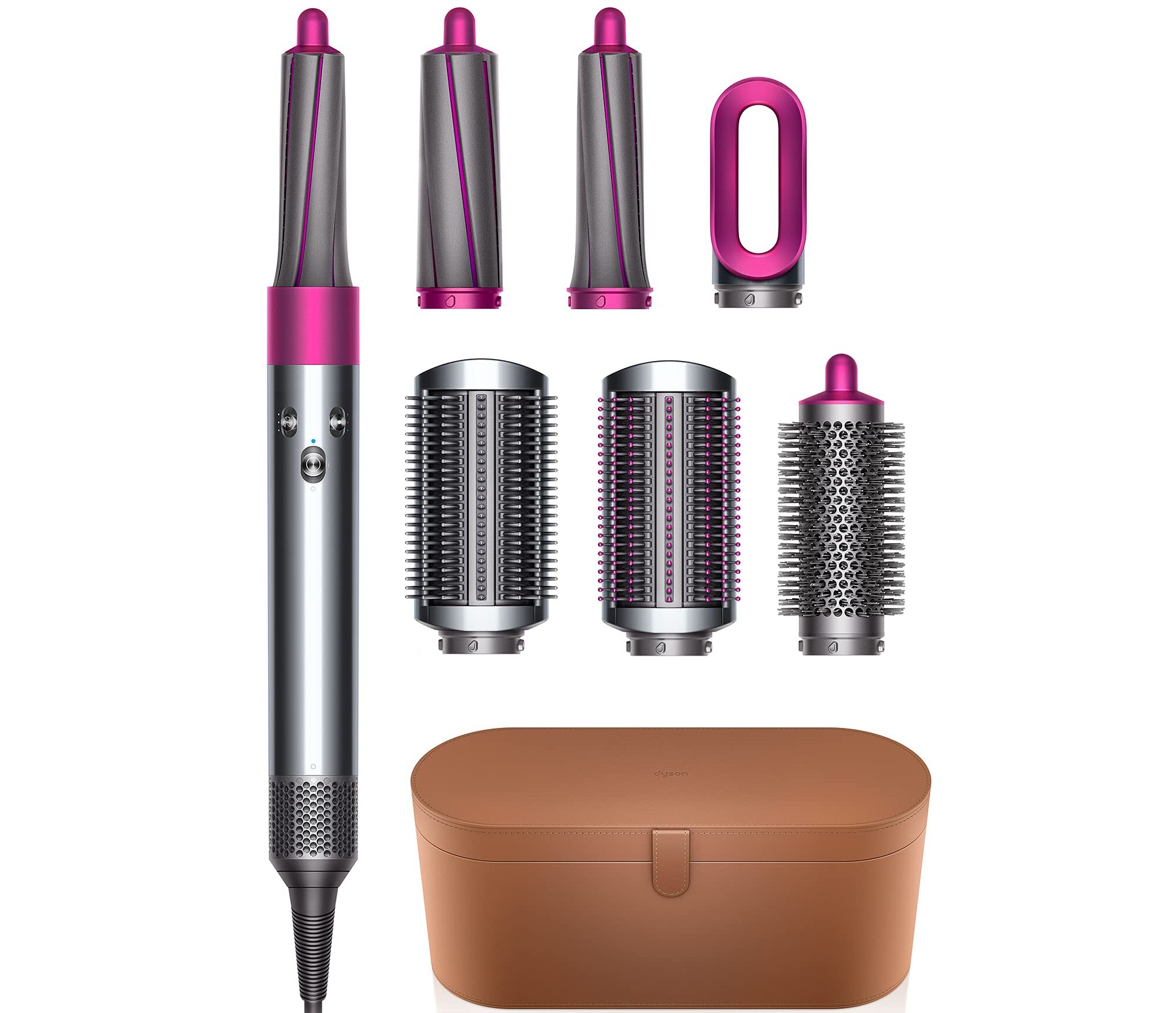 Dyson Airwrap styler