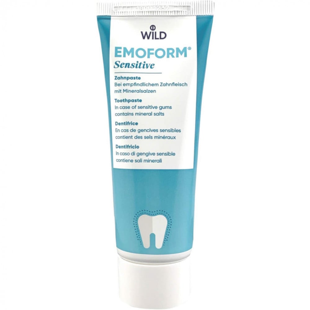 معجون اسنان ديبوردنت حساس 