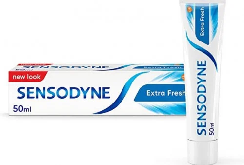 معجون اسنان سنسوداين انتعاش زائد